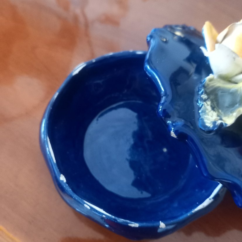 vintage bonboniyer işlem yapilmadi - Görsel 4