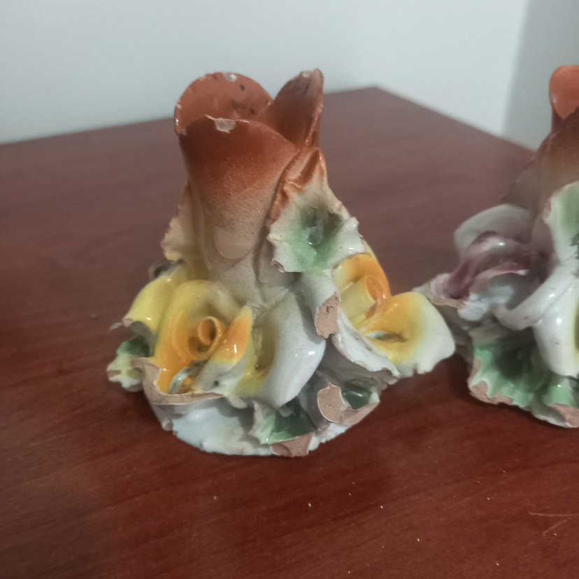 capidomonte mumluk — görsel 3/8