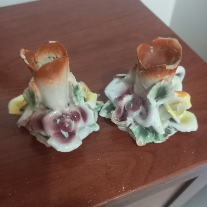 capidomonte mumluk — görsel 8/8