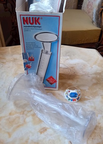 Gardrops ilanı