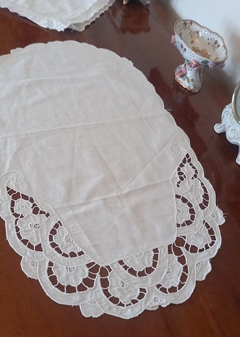 Gardrops ilanı