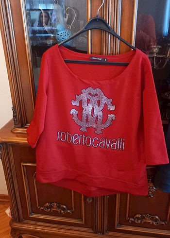 Roberto Cavalli ürünü