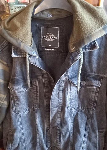LC Waikiki M Beden Haki