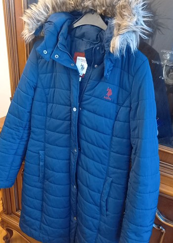 U.S Polo Assn. ürünü