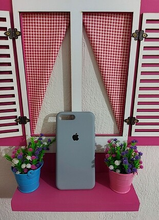 IPHONE 7/8 PLUS LANSMAN TELEFON KILIFI