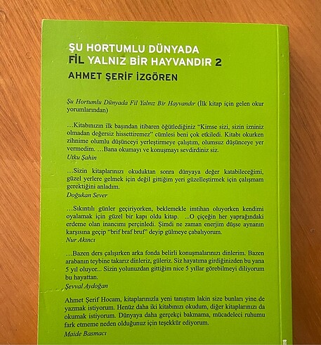  Ahmet Şerif İzgören