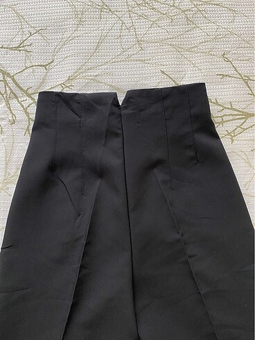 Zara Zara model pensli pantolon
