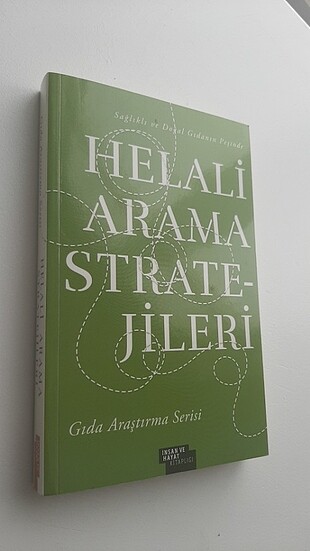 Helali arama stratejileri