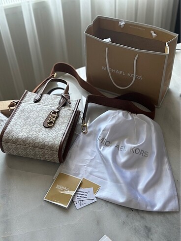 Michael Kors Sıfır Çanta