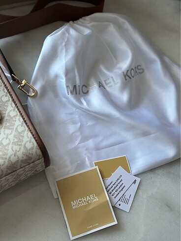 Beden Michael Kors Sıfır Çanta