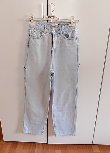 LC Waikiki Kot pantolon