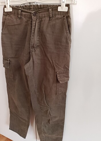38 Beden Pantolon