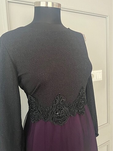 Kadın abiye - Görsel 2