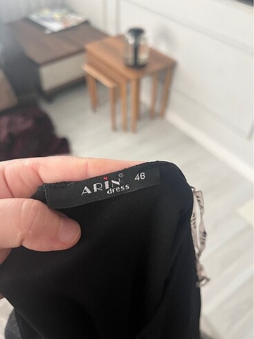 Kadın abiye - Görsel 3