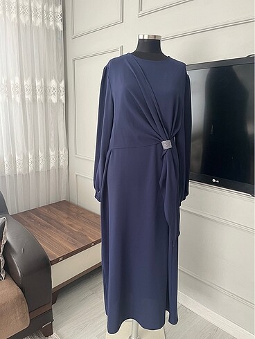 50 Beden Kadın elbise