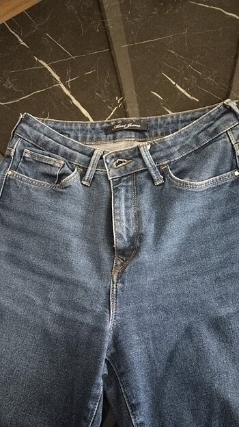 Mavi jeans kot pantolon 27 beden