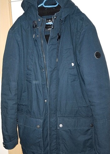 Mavi marka parka