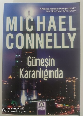 Güneşin Karanlığında 