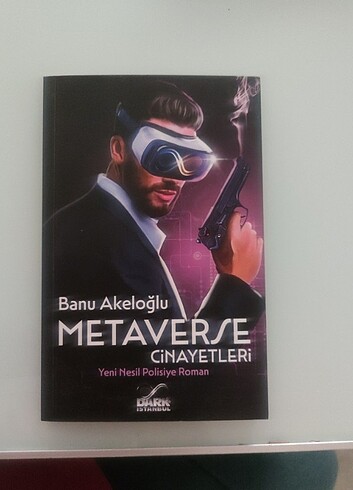 Metaverse Cinayetleri