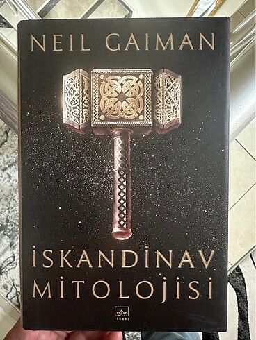 İskandinav Mitolojisi