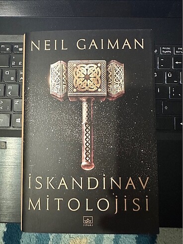 İskandinav Mitolojisi