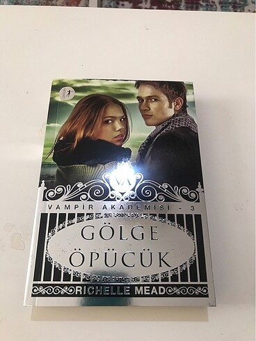 Gölge Öpücük