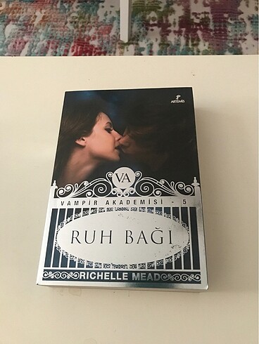 Ruh Bağı