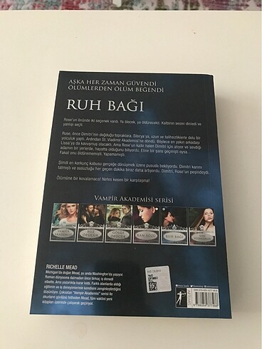 Ruh Bağı