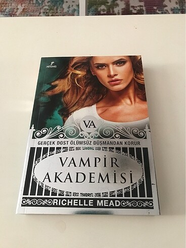 Vampir Akademisi