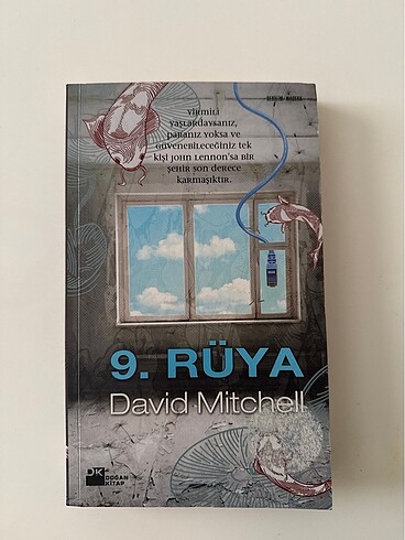 9.Rüya