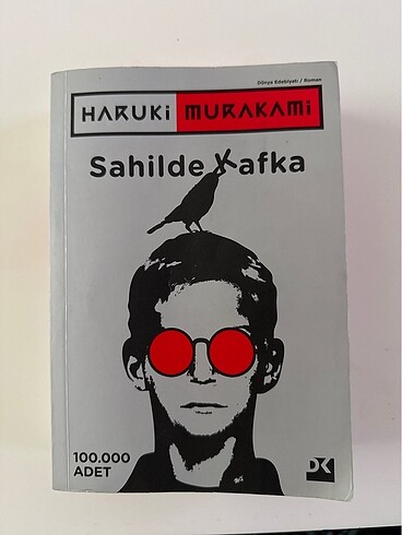 Sahilde Kafka