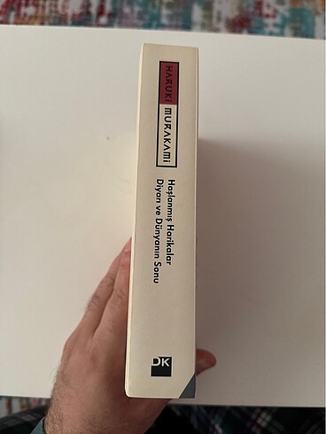  Beden Haşlanmış Harikalar Diyarı ve Dünyanın Sonu