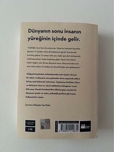  Haşlanmış Harikalar Diyarı ve Dünyanın Sonu