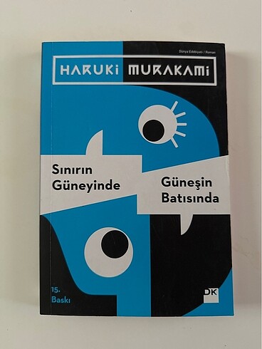 Sınırın Güneyinde Güneşin Batısında