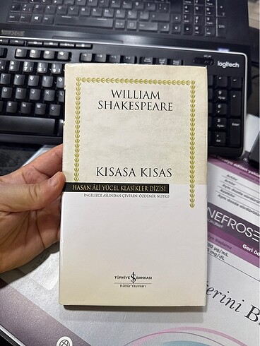 Kısasa Kısas