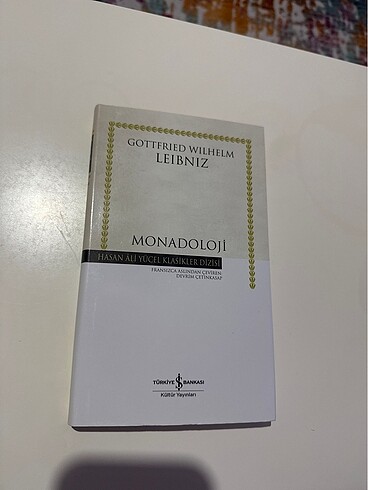 Monadoloji