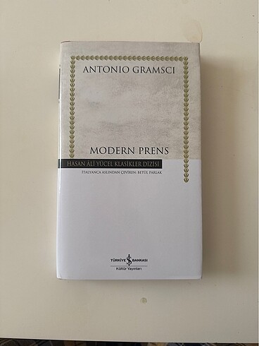 Modern Prens