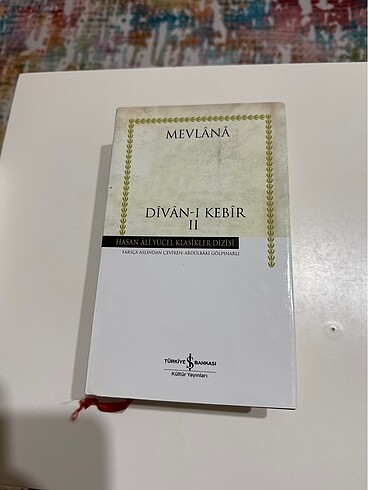 Beden Divan-ı Kebir