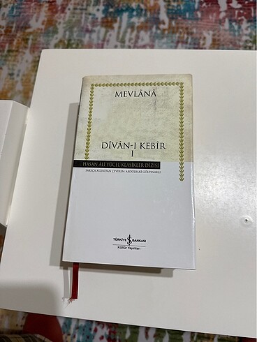 Divan-ı Kebir