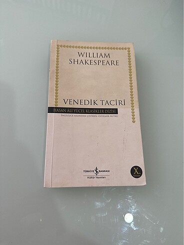 Venedik Taciri