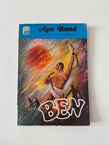 Ben - Ayn Rand