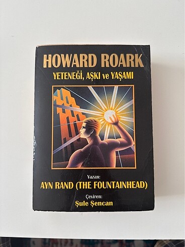Howard Roark