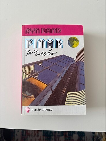 Pınar