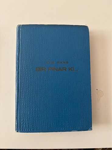 Bir Pınar ki