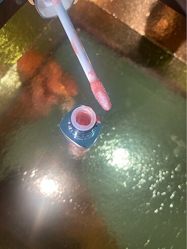 Beden Renk Deborah gloss