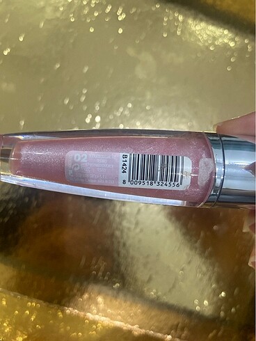 Beden Deborah gloss