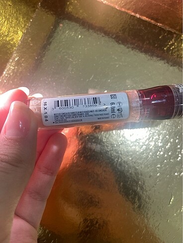 Maybelline Maybellıne New York Eraser Kapatıcı