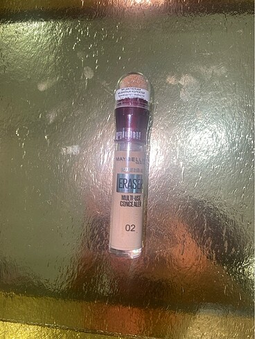 Maybellıne New York Eraser Kapatıcı