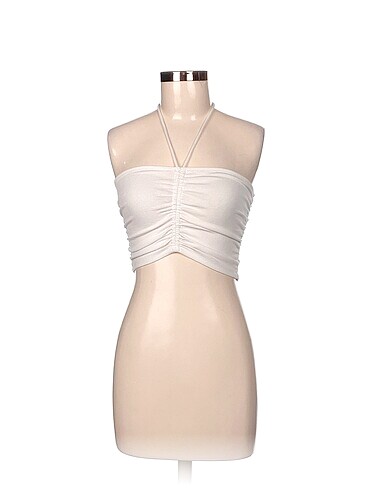 Zara Mini Üst %70 İndirimli.