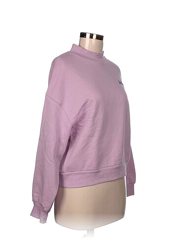 Bershka Bershka Sweatshirt %70 İndirimli.